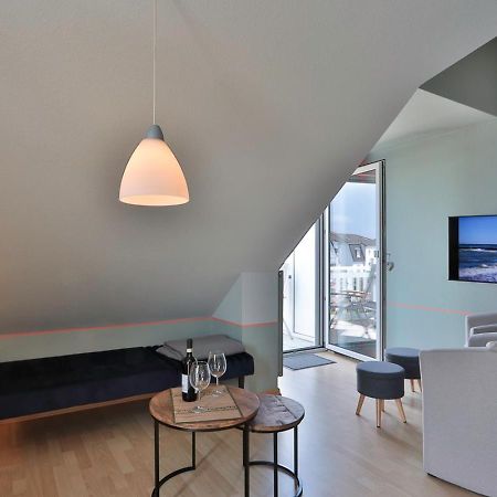 Meerblick Nienhagen Extérieur photo