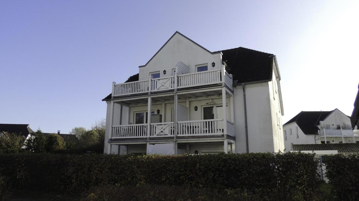 Meerblick Nienhagen Extérieur photo